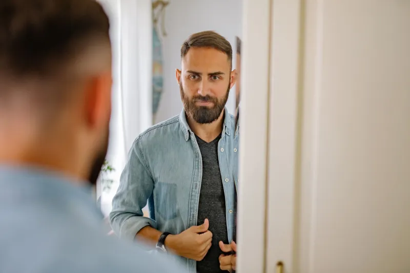 Hair Loss, Dating, and Disclosure: How to Navigate Finasteride Treatment With Confidence in Your Personal Life