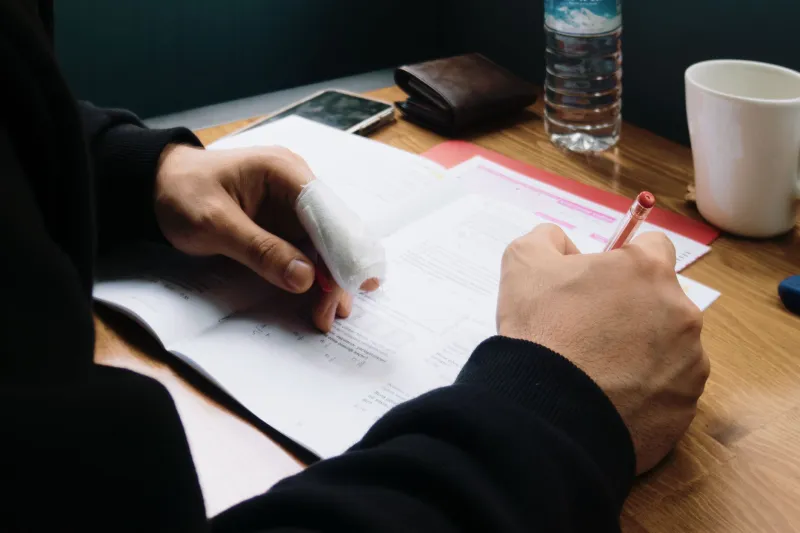 Decoding Your Coverage: How to Get Insurance to Pay for Finasteride (And What to Do When They Won't)