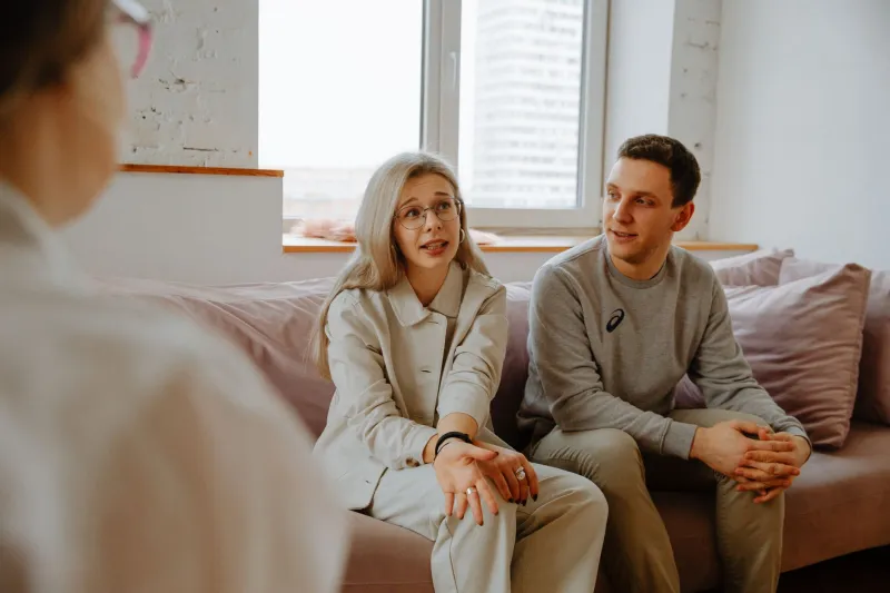 Beyond the Fear: How to Talk Honestly About Finasteride's Sexual Side Effects and Why That Conversation Changes Everything