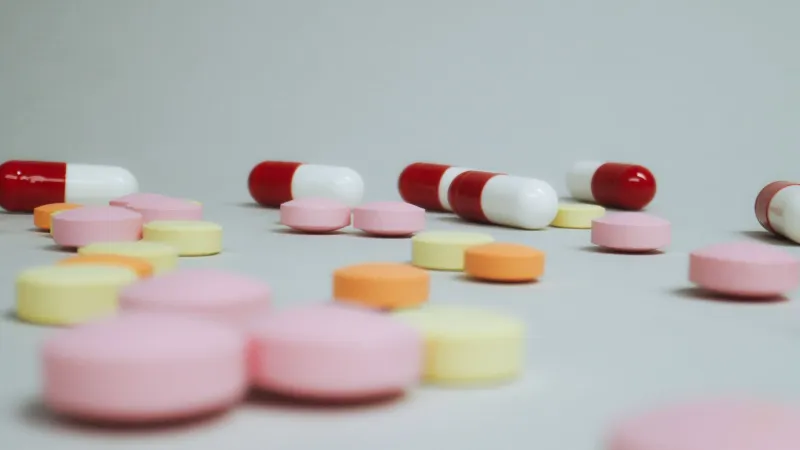 Same Drug, Different Box: The Truth About Generic vs. Brand-Name Finasteride for Hair Loss