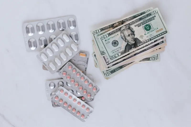 Hair Loss by the Numbers: A Year-by-Year Cost Comparison Between Inaction and Early Finasteride Treatment