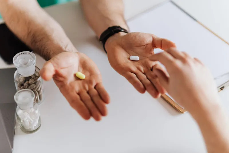 Why Staying the Course Beats Chasing a Better Pill: The Hidden Costs of Switching Finasteride Products Mid-Treatment