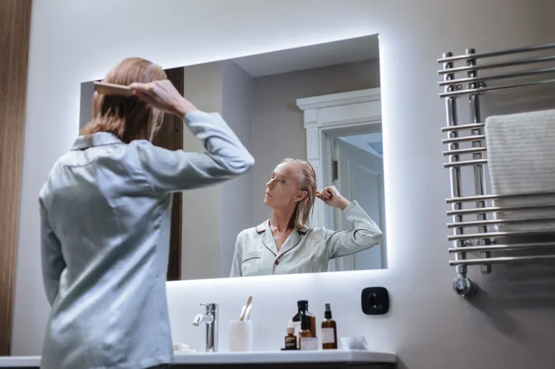 Second Chances and Receding Lines: What Drives Men Back to Finasteride After Years Away