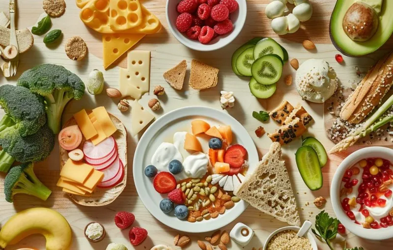 The Whole-Body Approach: How Sleep, Stress, and Nutrition Can Make or Break Your Finasteride Results