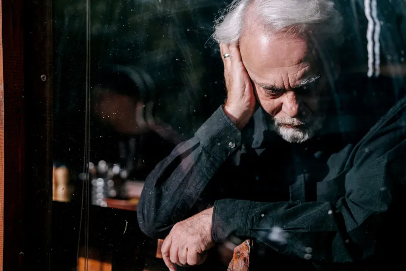 Caught in the Trap: Why the Men Who Stand to Gain Most from Finasteride Are the Last to Seek It